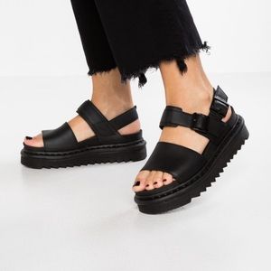 Dr. Martens Voss Sandals